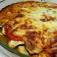 お手軽♪ナスと豆腐のオーブン焼き☆