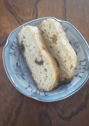 酒粕パウンドケーキ-レシピのメイン写真