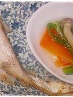 離乳食完了期 タラのバター焼き-レシピのメイン写真