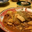 ●沖縄料理●ナーベラーンブシー