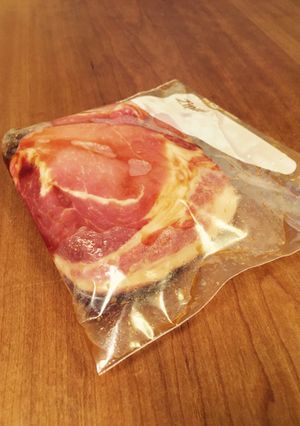 豚肉生姜タレ漬け-レシピのメイン写真