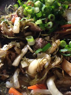 きざみ昆布と大根の炒め煮-レシピのメイン写真