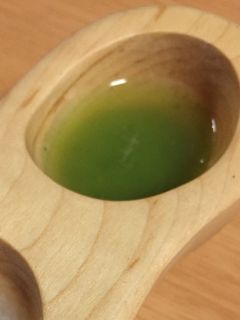 離乳食初期☆ブロッコリー-レシピのメイン写真