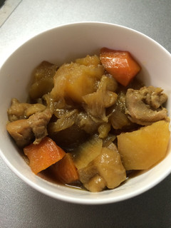♡また食べたくなる肉じゃが♡-レシピのメイン写真