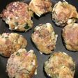 たこのみ焼き