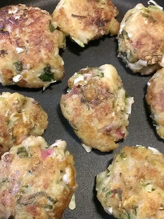たこのみ焼き-レシピのメイン写真