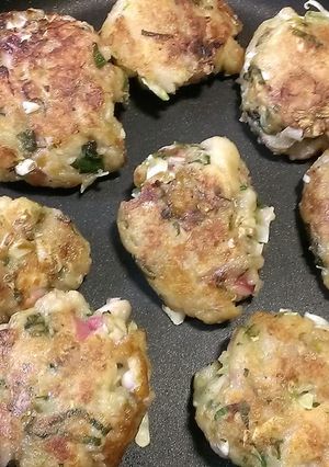 たこのみ焼き-レシピのメイン写真