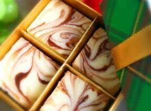 バレンタイン 簡単に♥生チョコタルト♪-レシピのメイン写真