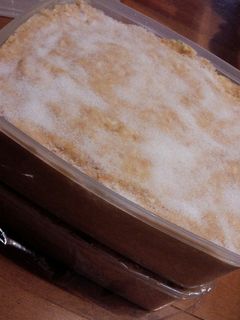 意外と簡単!手作り味噌。-レシピのメイン写真
