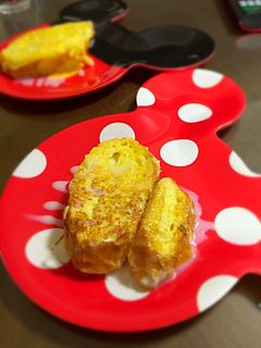 漬け込まないフレンチトースト-レシピのメイン写真