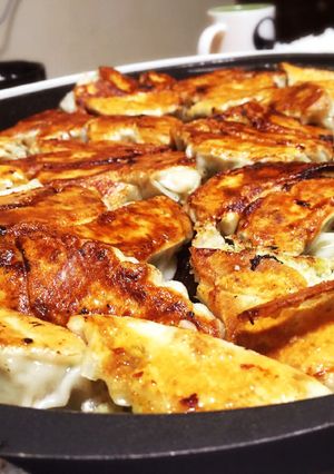 簡単!はやい!本格餃子-レシピのメイン写真