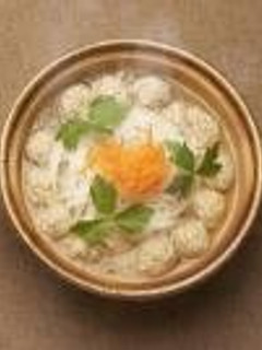 【冬野菜】ヘルシーべジヌードル-レシピのメイン写真