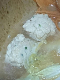 鶏団子-レシピのメイン写真
