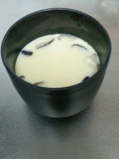 茶碗蒸し-レシピのメイン写真