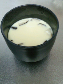 茶碗蒸し-レシピのメイン写真