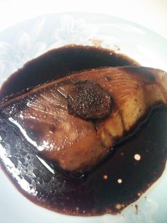 失敗しないブリの照り焼き-レシピのメイン写真