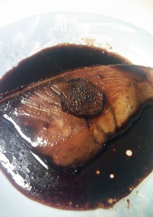 失敗しないブリの照り焼き-レシピのメイン写真
