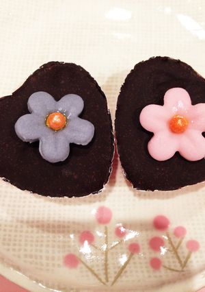 チョコレートのテンパリング-レシピのメイン写真