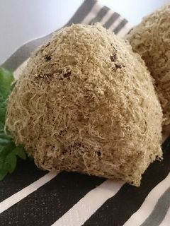 W昆布の田舎おにぎり♪とろろ昆布が美味☆-レシピのメイン写真