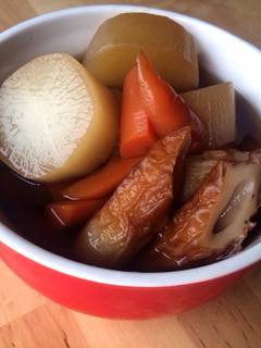 しみしみ大根-レシピのメイン写真