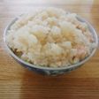 たらこバターの炊き込み御飯