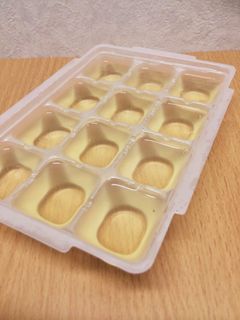 離乳食にも!簡単!1番出汁-レシピのメイン写真