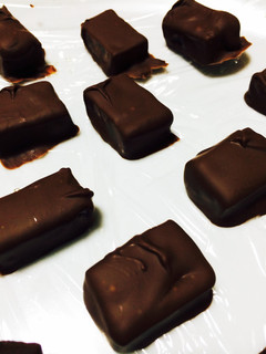 チョコグミ☆-レシピのメイン写真