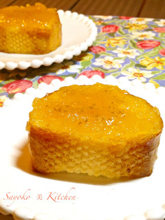 りんご蜂蜜のココナッツフレンチトースト-レシピのメイン写真