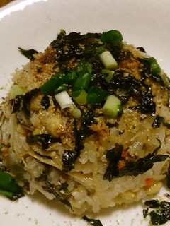 市販のビビンバの具で炊き込みご飯♪-レシピのメイン写真