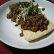 すき焼き風♪あんかけ豆腐