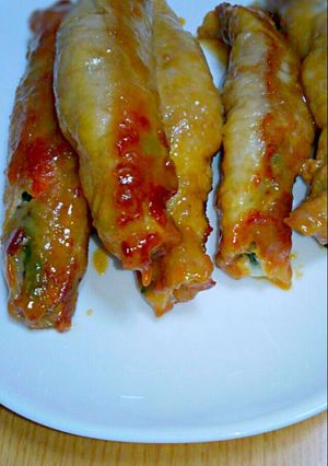 めっちゃ簡単♥豚肉の野菜巻き-レシピのメイン写真