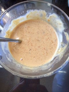 無添加 ごまドレ-レシピのメイン写真