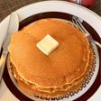 あのホットケーキ★