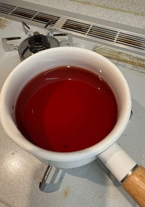 セイロンシナモンティー-レシピのメイン写真