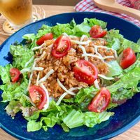 基本からアレンジまで！思わずつくりたくなる「サニーレタス 味噌」の