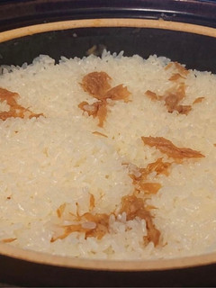梅ご飯(小学校給食)-レシピのメイン写真