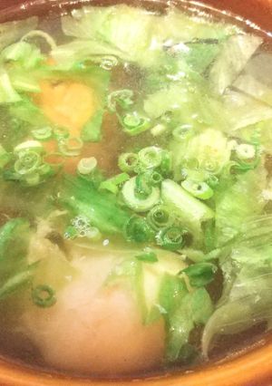 お洒落に糖質オフ#67 晩秋❗️納豆汁‼️-レシピのメイン写真