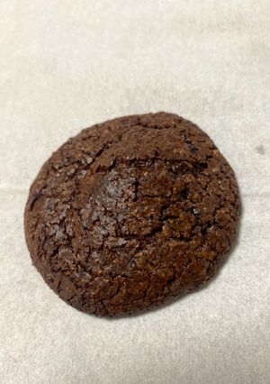 オーブン不要！オートミールソフトクッキー-レシピのメイン写真