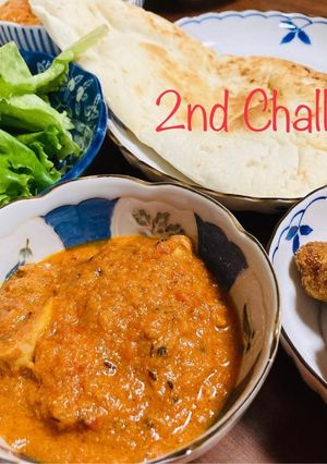 スパイスオリジナル配合⭐︎チキンカレー-レシピのメイン写真