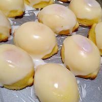 基本からアレンジまで！思わずつくりたくなる「レモンケーキ ホワイト