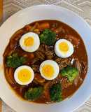 薄切り牛肉で作る時短本格ビーフシチュー