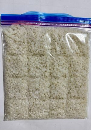 雑穀（ソルガム粒）のゆで方と保存方法-レシピのメイン写真