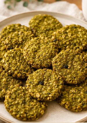 柔らかいかぼちゃの皮でクッキーもどき-レシピのメイン写真