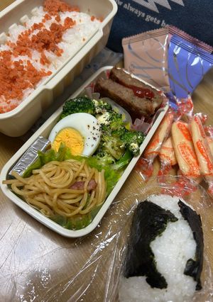 DK弁当 2026.6.5(金)-レシピのメイン写真