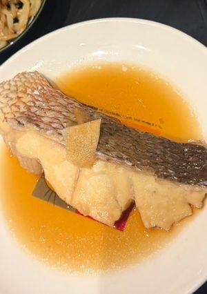 鯛の煮付け-レシピのメイン写真