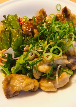 ころもをつけて焼くだけ 鶏肉のコロモ焼き by BistroMiti 【クックパッド】 簡単おいしいみんなのレシピが392万品