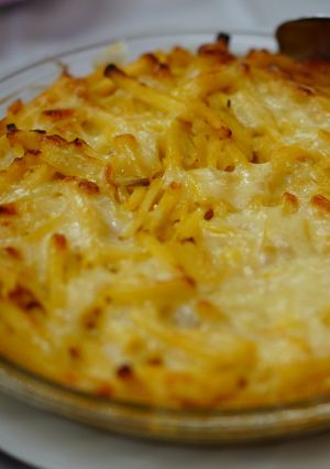マッケンチーズ_Ｍac‘ｎ CHEESE-レシピのメイン写真