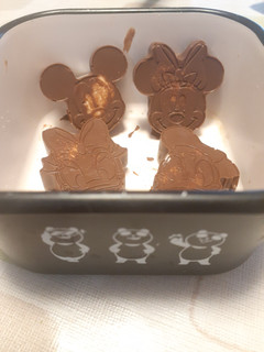 簡単!可愛い!チョコマシュマロ!!-レシピのメイン写真