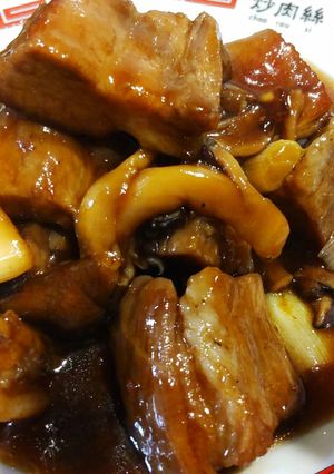 黒酢酢豚 レンジで簡単-レシピのメイン写真