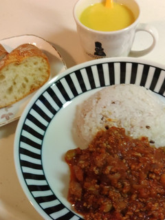 チリコンカン風-レシピのメイン写真